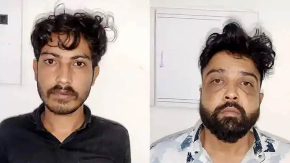 Indore News: सिंगापुर टाउनशिप में चल रही थी नकली नोट छापने की फैक्ट्री, मास्टरमाइंड गिरफ्तार
