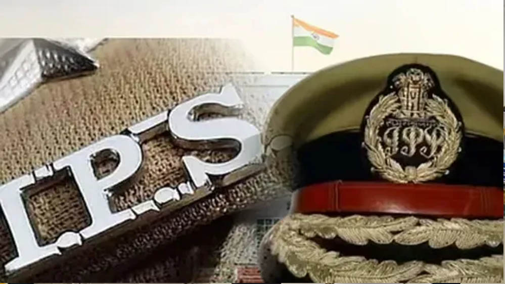 मध्यप्रदेश पुलिस में बड़ा प्रमोशन, 8 राज्य पुलिस सेवा अधिकारियों को मिलेगा IPS कैडर; DPC ने तय किए 