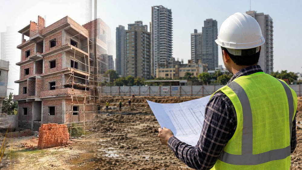 मध्यप्रदेश में घर-दुकान बनाने वालों के लिए अलर्ट! निर्माण से पहले देनी होगी सूचना, वरना होगी कानूनी