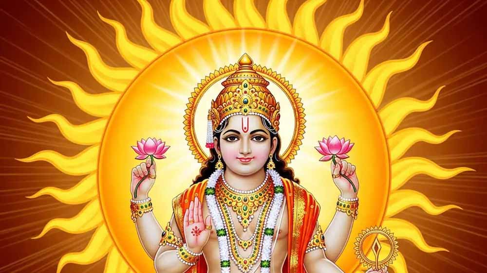 सूर्य का आर्द्रा नक्षत्र गोचर, 4 राशियों की चमकेगी किस्मत