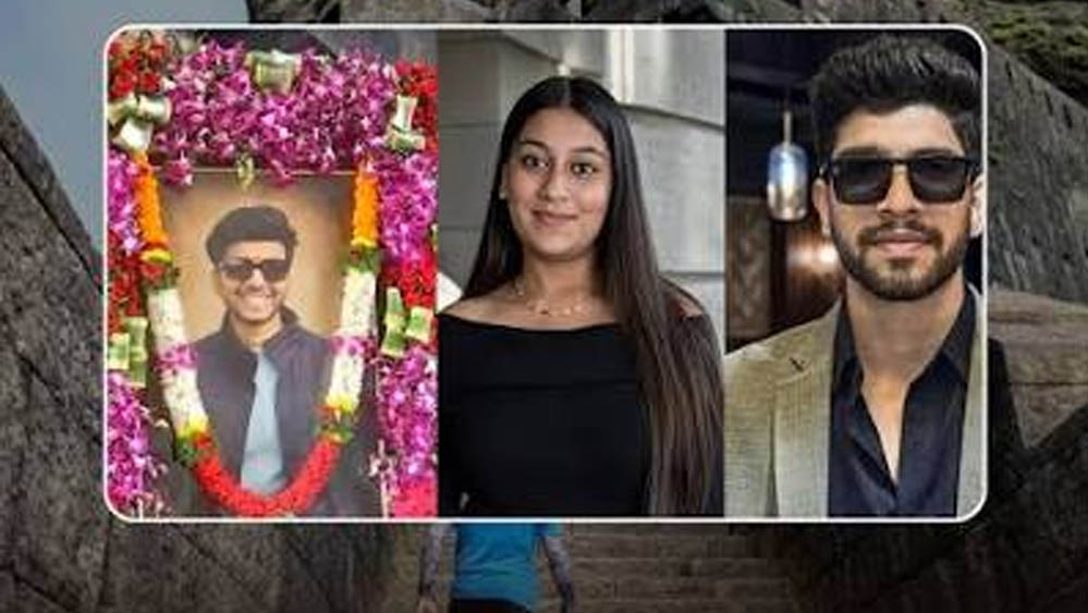 केतन हत्याकांड में बड़ा खुलासा, सिया गोयल की पढ़ाई को लेकर दावा गलत; परिवार ने बताई बुरी आदतों की क
