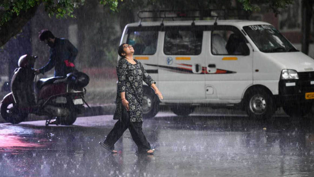 मध्य प्रदेश में 43 जिलों के लिए वर्षा चेतावनी, एंट्री के बाद थमा मानसून; 2-3 दिन और नहीं मिलेगी राह