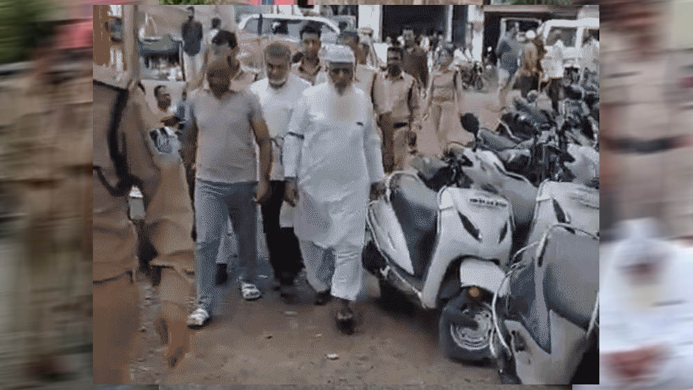 MP में डीपफेक से सनसनी! उज्जैन की MBBS छात्रा और भोपाल की मां-बेटी के वीडियो वायरल, जांच में चौंकान