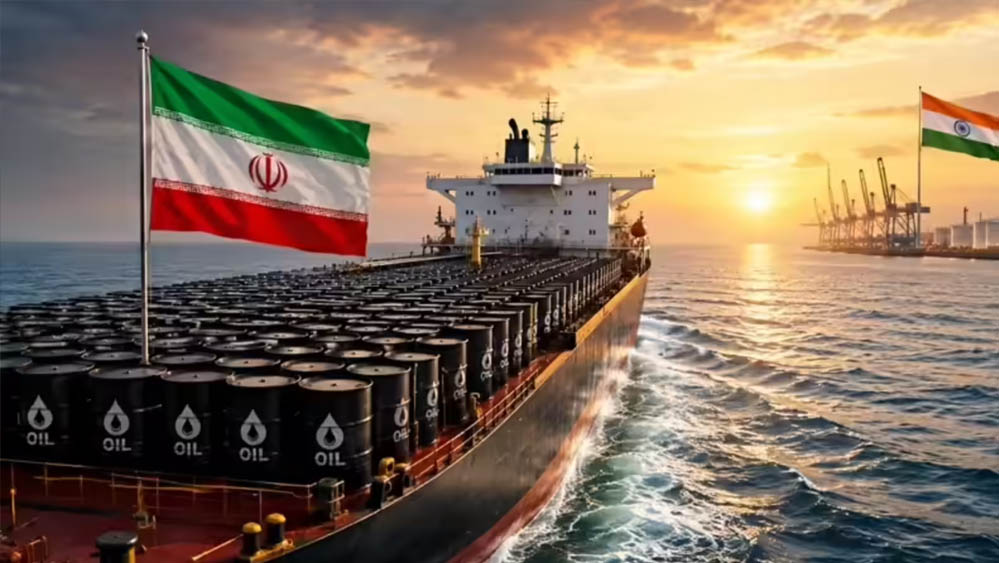 Irani Oil Offer: स्ट्रेट ऑफ होर्मुज खुलते ही भारत को मिले सस्ते तेल के ऑफर, फिर क्यों बना हुआ है इं