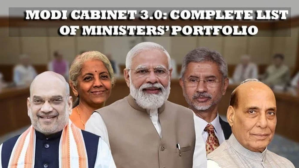 मोदी कैबिनेट विस्तार की चर्चाएं तेज, किस मंत्री की होगी छुट्टी और कौन बन सकता है नया चेहरा?