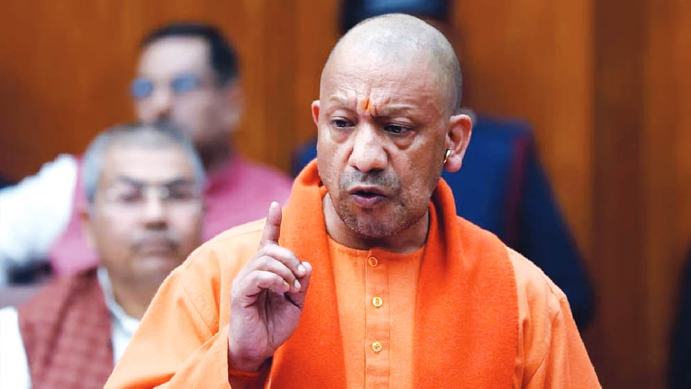 जेवर से CM योगी का बड़ा संदेश, 75 हजार एकड़ लैंड बैंक और आसान मंजूरी के साथ निवेशकों को बुलाया उत्त