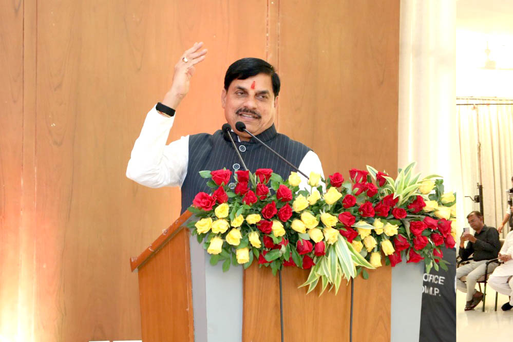 शुजालपुर को मिली बड़ी सौगात, दो मेट्रोपॉलिटन एरिया का मिलेगा लाभ; CM डॉ. मोहन यादव का ऐलान