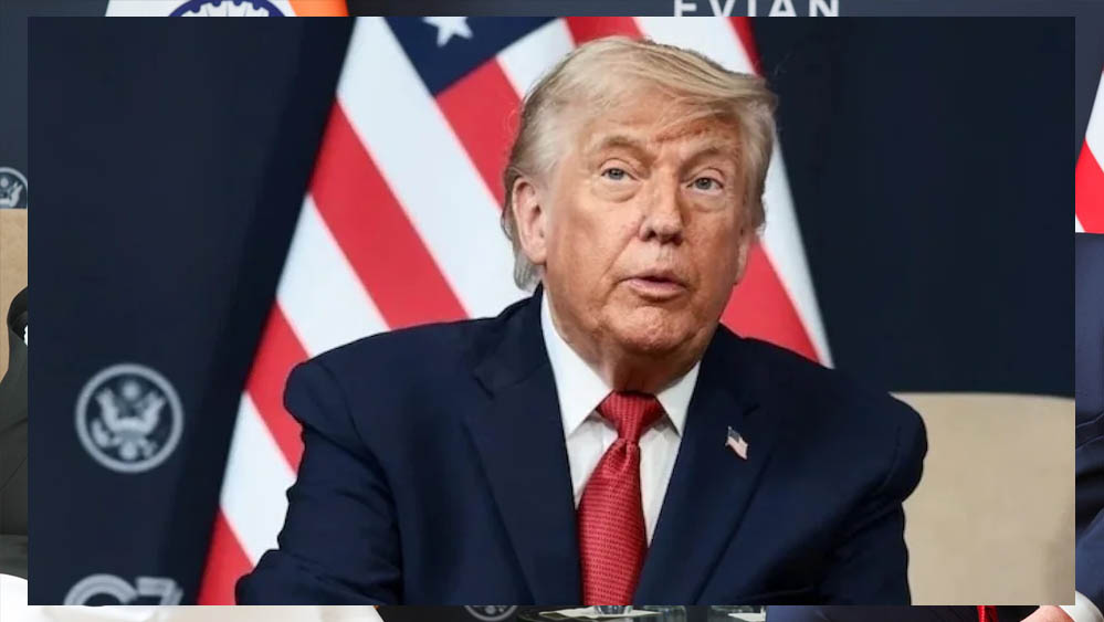 Donald Trump India Visit: ट्रंप के भारत दौरे का बड़ा ऐलान, मार्को रुबियो ने बताई संभावित तारीख