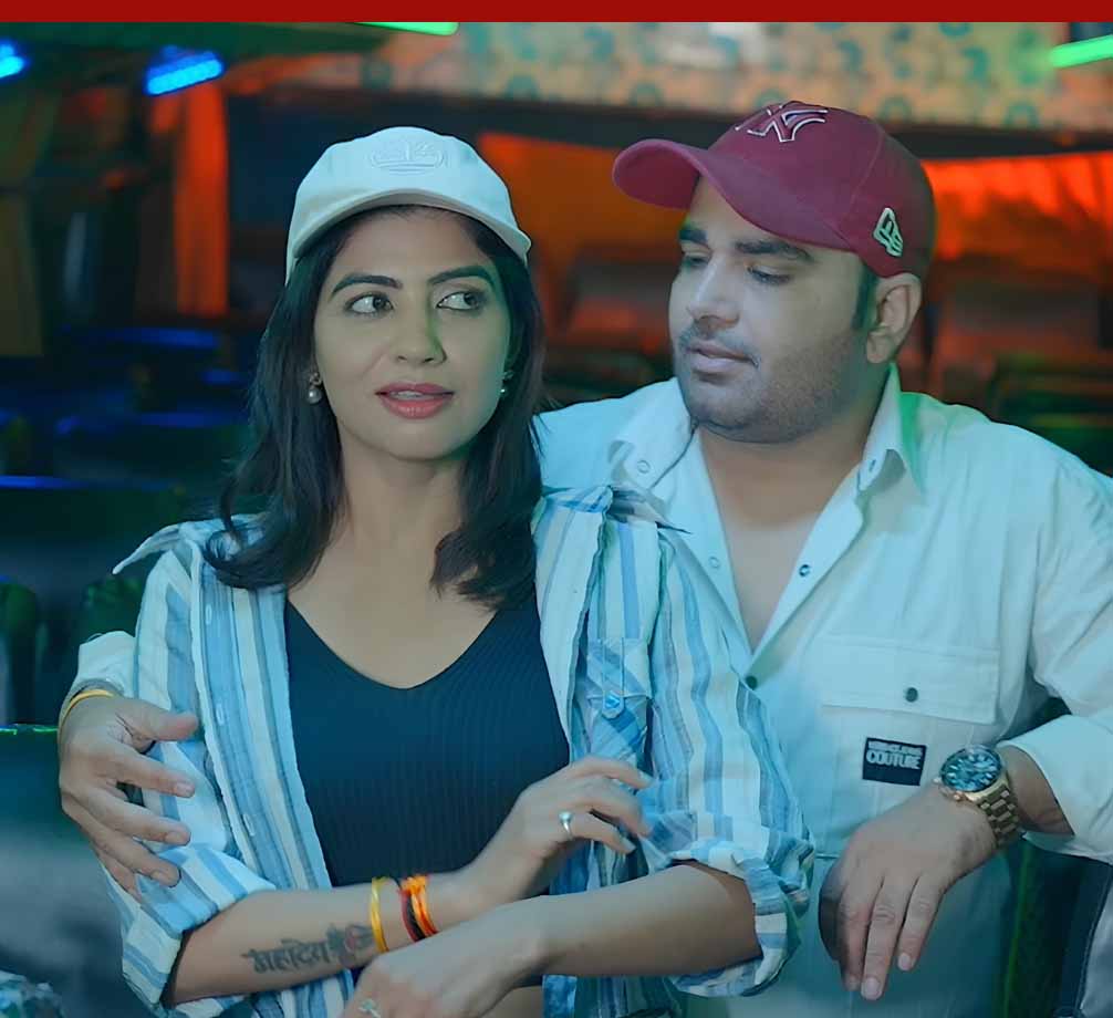 गाने के बोलों को लेकर हिसार में बवाल, पुलिस और महिला आयोग से शिकायत