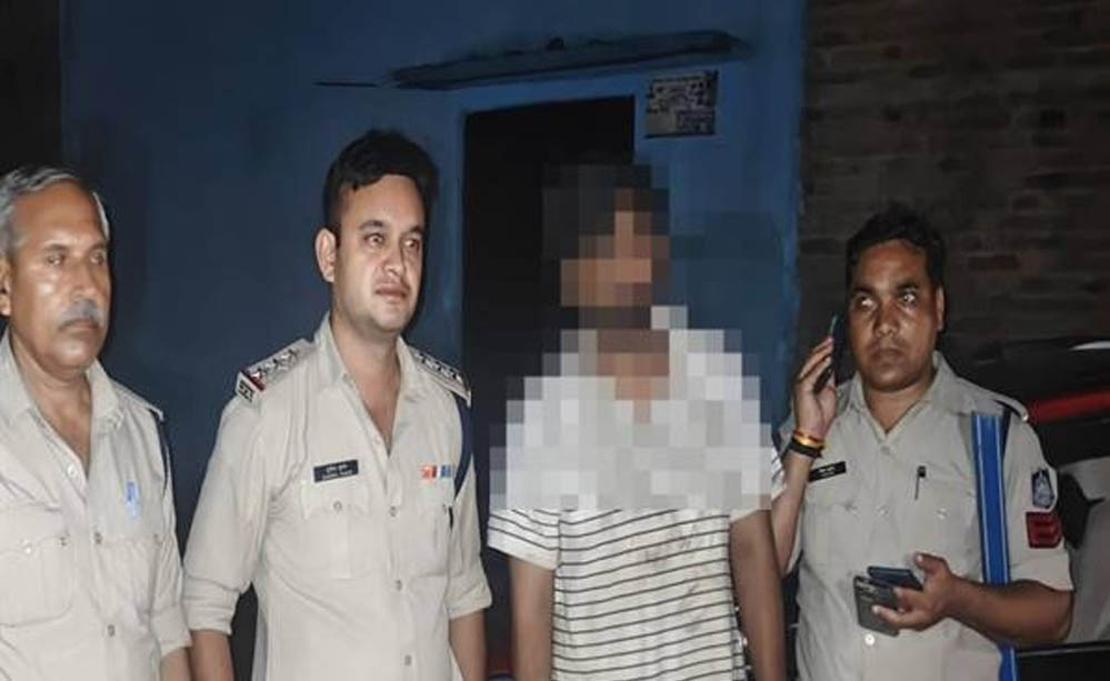 पन्ना पुलिस की बड़ी सफलता, त्वरित कार्रवाई से अपहृत युवक सकुशल बरामद