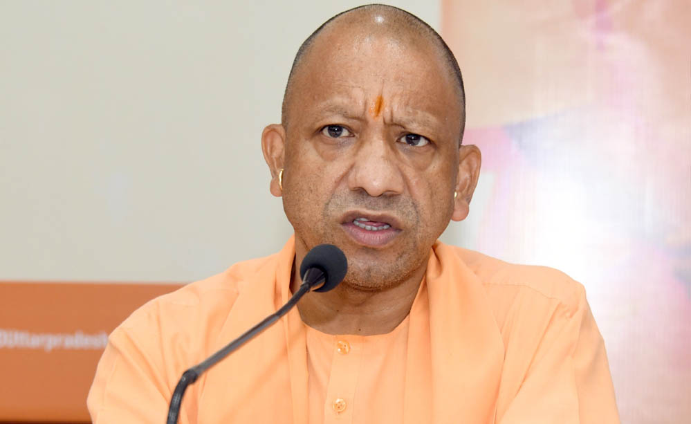 मुख्यमंत्री योगी आदित्यनाथ का सख्त निर्देश, विकास कार्यों में लापरवाही और गुणवत्ता से समझौता नहीं ह