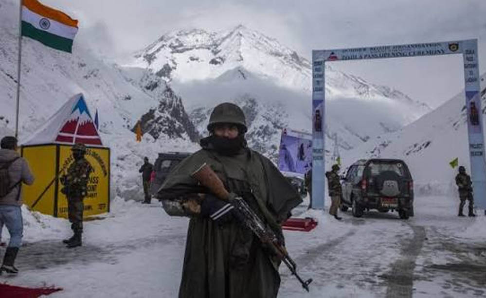 India-China Border: आदिवासियों का बड़ा दावा, सीमा क्षेत्र में चीन की गतिविधियों को लेकर बढ़ी चिंता