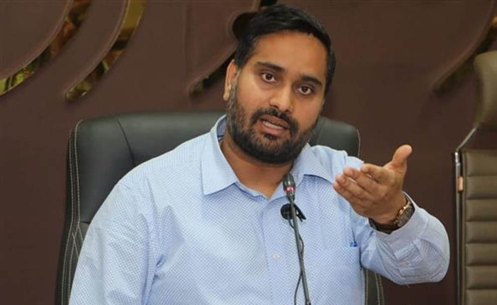चंडीगढ़ प्रशासन को मिला नया सचिव, IAS हरप्रीत सिंह सूदन की तीन साल के लिए नियुक्ति