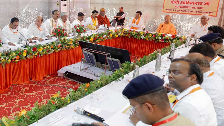 लमही में मुंशी प्रेमचंद संग्रहालय और फिरोजाबाद के ग्लास म्यूजियम कार्य में आएगी तेजी