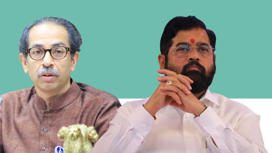क्या फिर एक होगी शिवसेना? शिंदे-उद्धव कैंप के नेताओं के बयान से सियासी हलचल