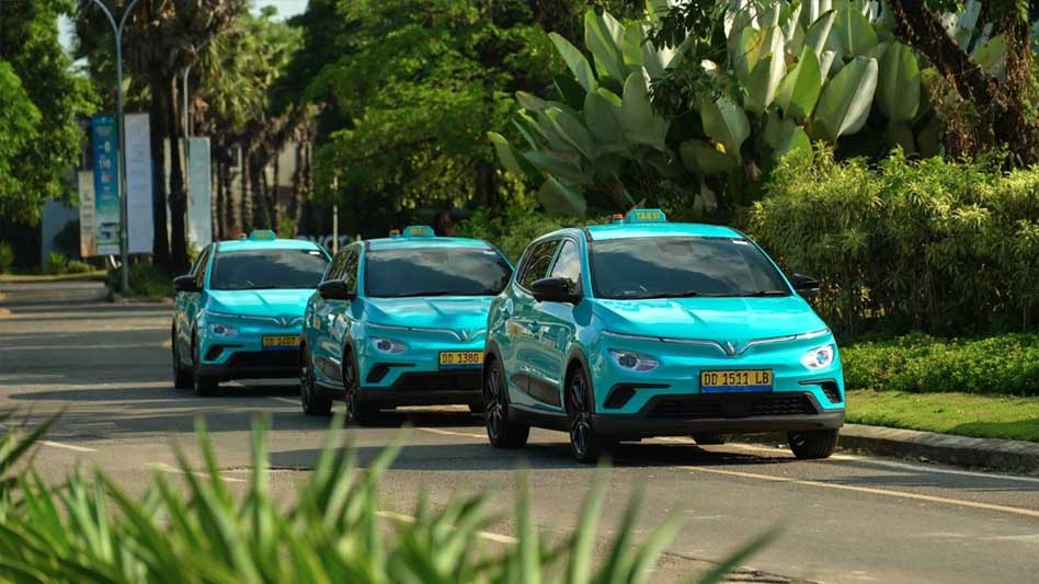 दिल्ली में 5 जून से दौड़ेंगी Green SM की ई-कैब्स, Uber-Ola की बढ़ेगी चुनौती