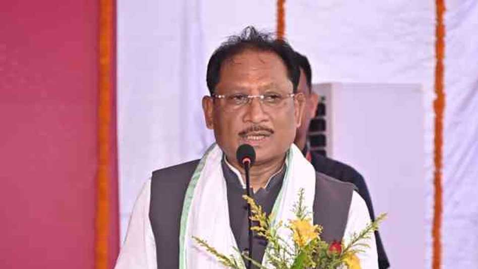 सड़क, पर्यटन और धार्मिक विकास को मिलेगा बढ़ावा, CM विष्णु देव साय ने बड़े कनेरा के लिए खोला विकास क