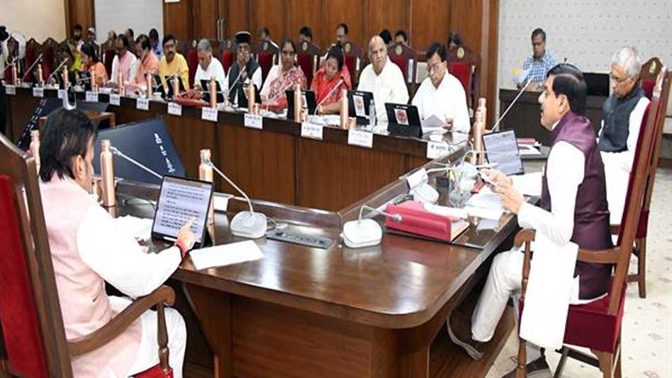 प्रदेश के विकास और जनकल्याण को बड़ी सौगात, 21,485 करोड़ रुपये की योजनाओं को मंजूरी