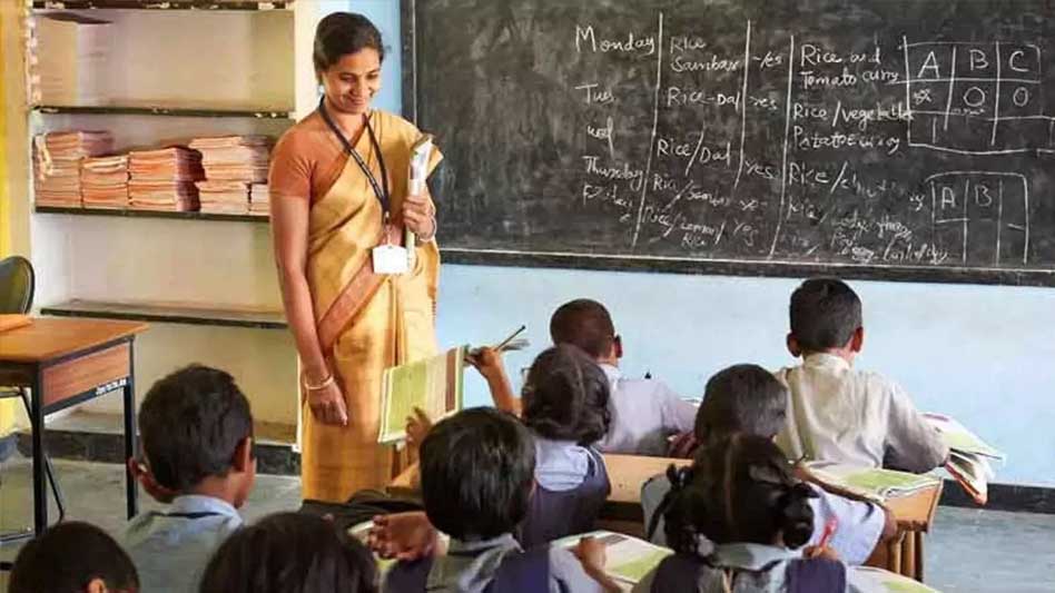 गुणवत्तापूर्ण शिक्षा और बेहतर लर्निंग आउटकम के लिए राज्य स्तरीय मास्टर ट्रेनर्स का प्रशिक्षण आज से 