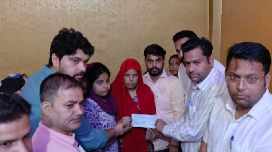 खोड़ा में पसरा सन्नाटा: सूर्या चौहान मर्डर केस में एनकाउंटर, बुलडोजर कार्रवाई और बकरीद कनेक्शन से स