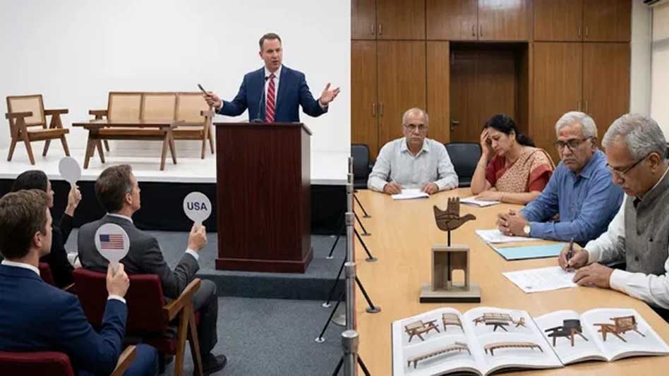 विदेश में बिकेगी चंडीगढ़ की विरासत? ऐतिहासिक वस्तुओं की नीलामी रोकने की उठी मांग