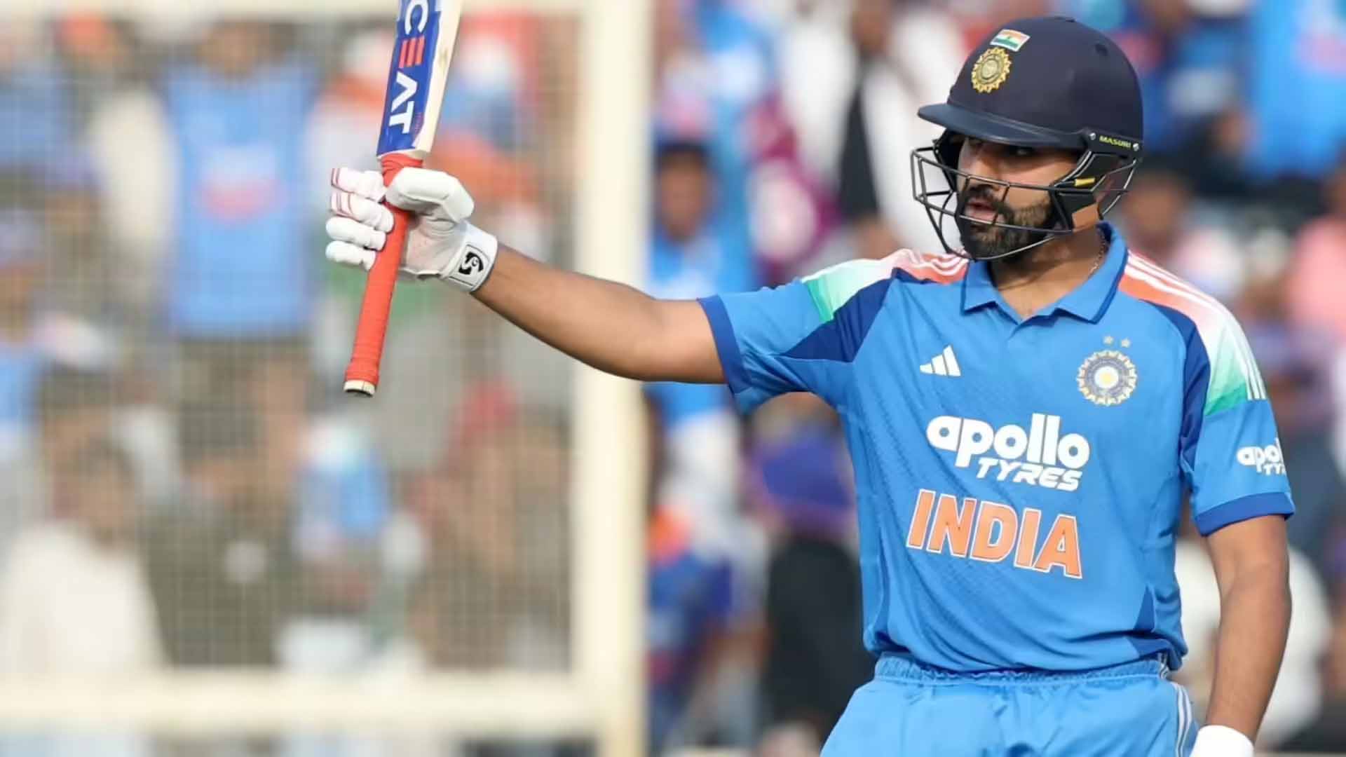 BCCI ने हर्षित राणा को दी टीम इंडिया में एंट्री, तीसरे वनडे की प्लेइंग XI में शामिल होने के आसार