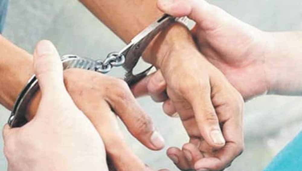 पेपर लीक का झांसा देकर छात्रों से ठगी, लखनऊ से आरोपी गिरफ्तार