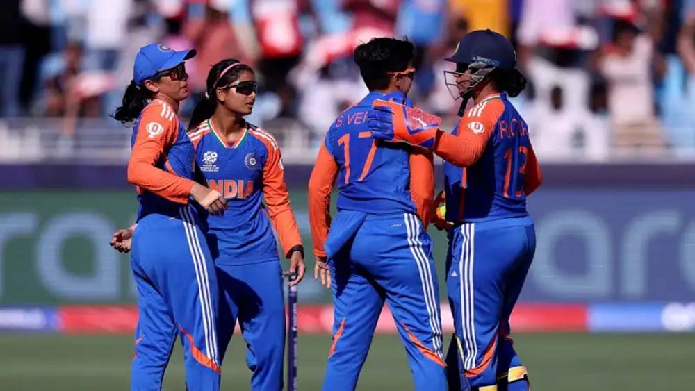 महिला टी20 वर्ल्ड कप: सेमीफाइनल की राह में भारत के सामने ऑस्ट्रेलिया की बड़ी चुनौती