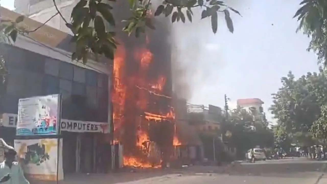 कोचिंग सेंटरों और डिजिटल लाइब्रेरी पर प्रशासन की नजर, एक सप्ताह चलेगा अग्नि सुरक्षा अभियान