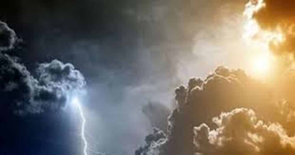 उत्तर प्रदेश में गर्मी की वापसी, 5–7 डिग्री तक बढ़ सकता है तापमान