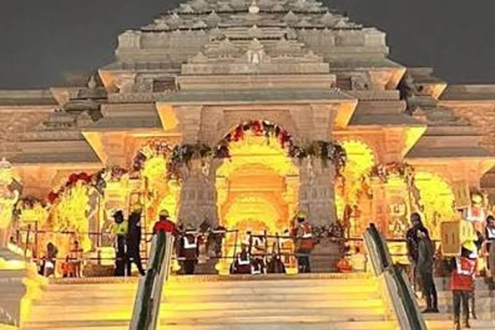 चढ़ावा चोरी केस में जांच तेज, आरोपियों की संपत्ति और बैंक डिटेल्स खंगाल रही SIT