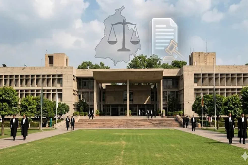 पंजाब ह्यूमन राइट्स कमीशन सख्त, 35 कथित एनकाउंटर मामले में पुलिस से मांगा जवाब