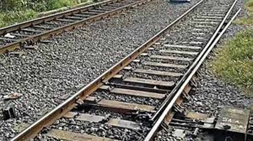 झारखंड सरकार ने रेलवे को सौंपी 150 एकड़ जमीन, दो चरणों में पूरा होगा गोड्डा–पीरपैंती रेल कॉरिडोर