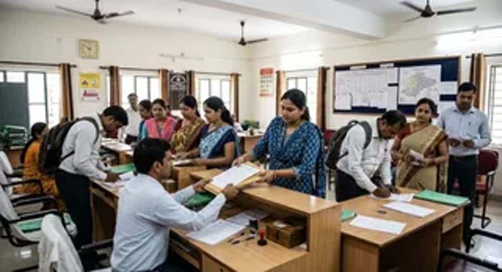 बेसिक शिक्षा परिषद ने बीएसए से प्रमाणपत्रों की दोबारा जांच और एक्सेल डेटा मांगा