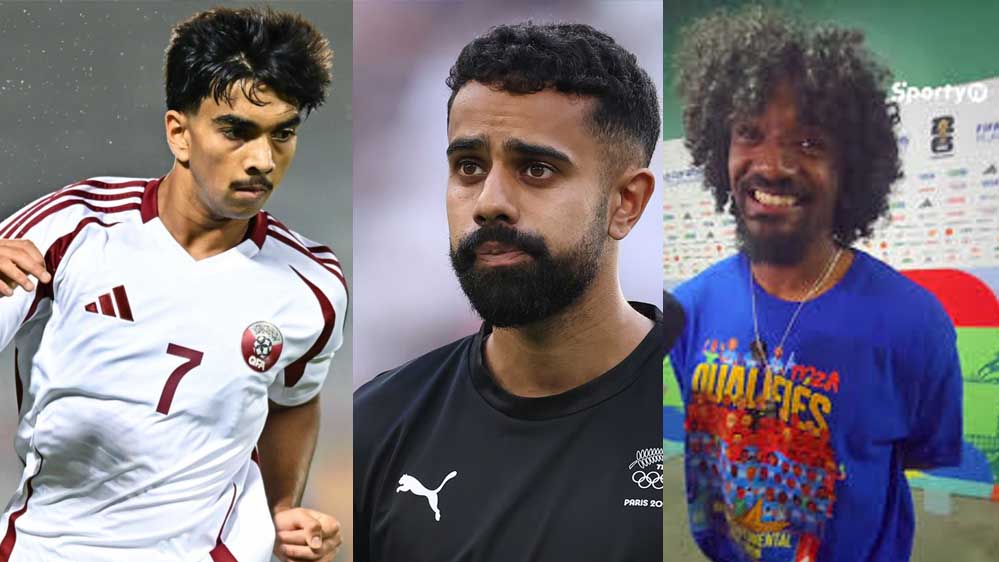 World Cup में दिखेगा भारतीय कनेक्शन, इन 4 भारतीय मूल के खिलाड़ियों को मिला बड़ा मौका