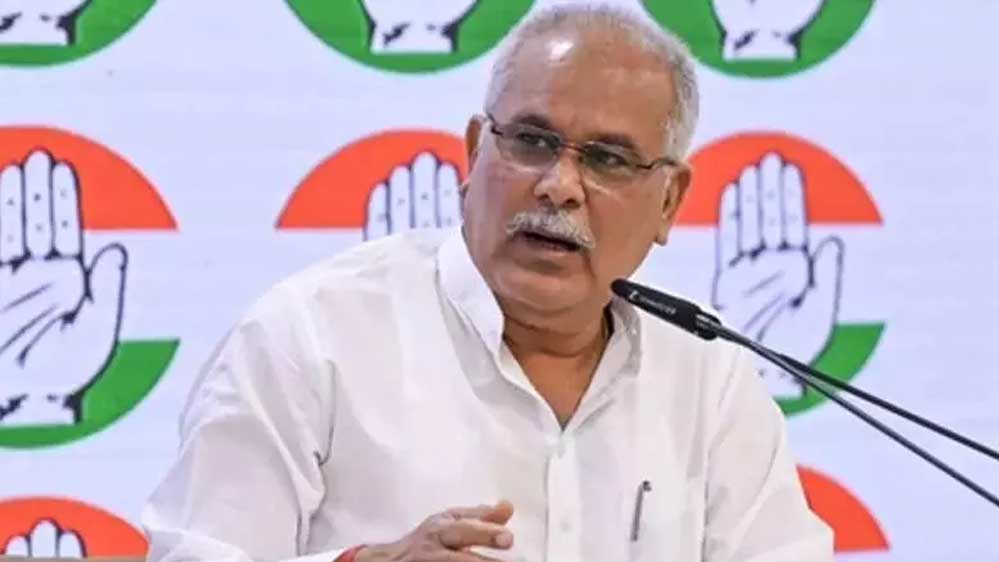 Bhupesh Baghel ने किया साफ, पंजाब में नहीं बदलेगा पार्टी अध्यक्ष