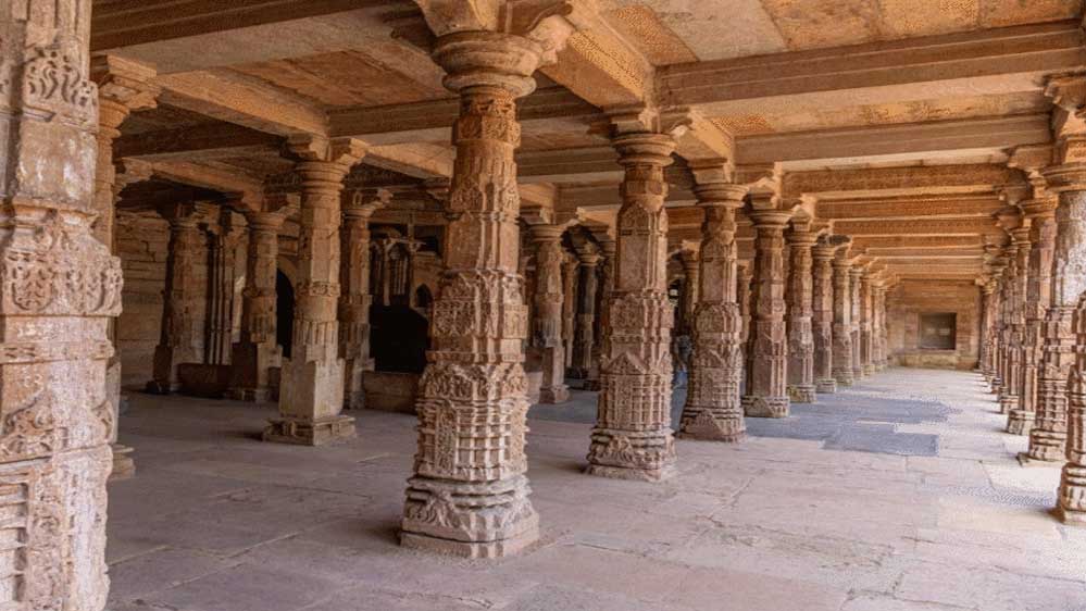 भोजशाला को मिलेगी नई पहचान, बनेगा भव्य सरस्वती लोक : मुख्यमंत्री डॉ. यादव