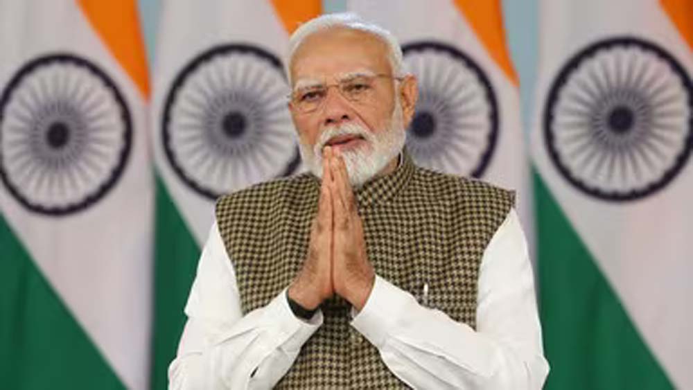 पीएम मोदी बोले- सोना न खरीदने और कार पूलिंग अपनाने की अपील का देशभर में दिखा असर