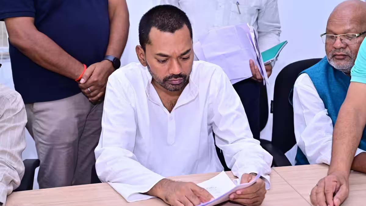 डॉक्टरों की हर गतिविधि पर रहेगी नजर, बिहार के 15 हजार स्वास्थ्य संस्थानों में होगी कैमरों से मॉनिटर