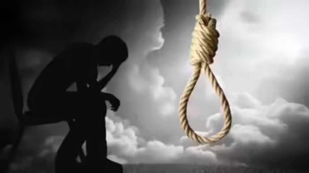 देश में छात्र आत्महत्याएं गंभीर मुद्दा, NTF ने संस्थागत कारणों पर जताई चिंता