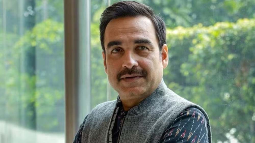पंकज त्रिपाठी के बड़े भाई पर कुल्हाड़ी से हमला, जमीन विवाद में आरोपी गिरफ्तार