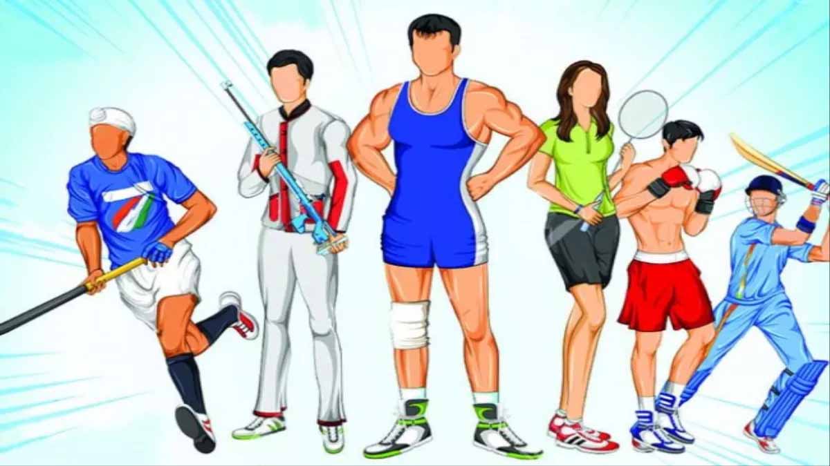 खेल नर्सरियों पर गहन पड़ताल, हिसार में कोचों की भूमिका भी जांच में शामिल