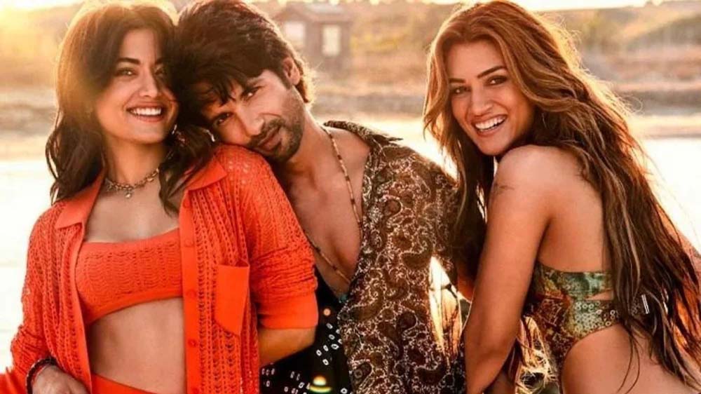 ‘कॉकटेल 2’ ने वीकेंड पर मचाया धमाल, 3 दिनों में 75 करोड़ के पार पहुंची कमाई