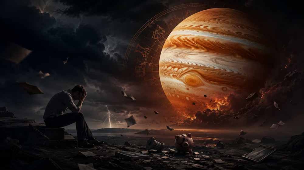 गुरु का पुष्य नक्षत्र में प्रवेश: ज्योतिषीय दृष्टि से महत्वपूर्ण संयोग