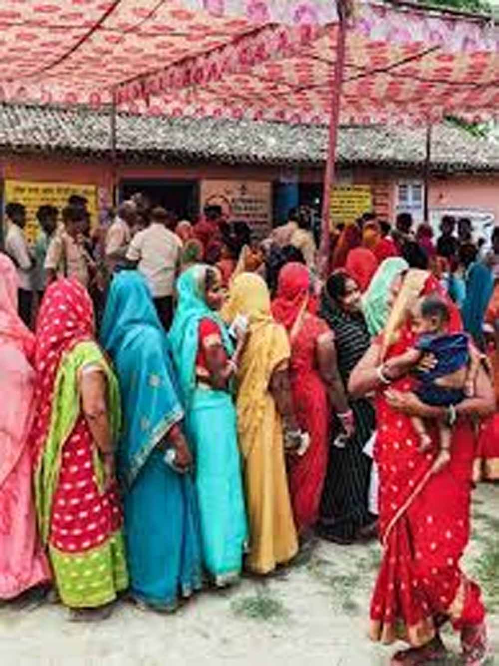 प्रति प्रसव 600 रुपये की दर से बढ़ा भुगतान, 25 हजार ममता कार्यकर्ताओं को फायदा