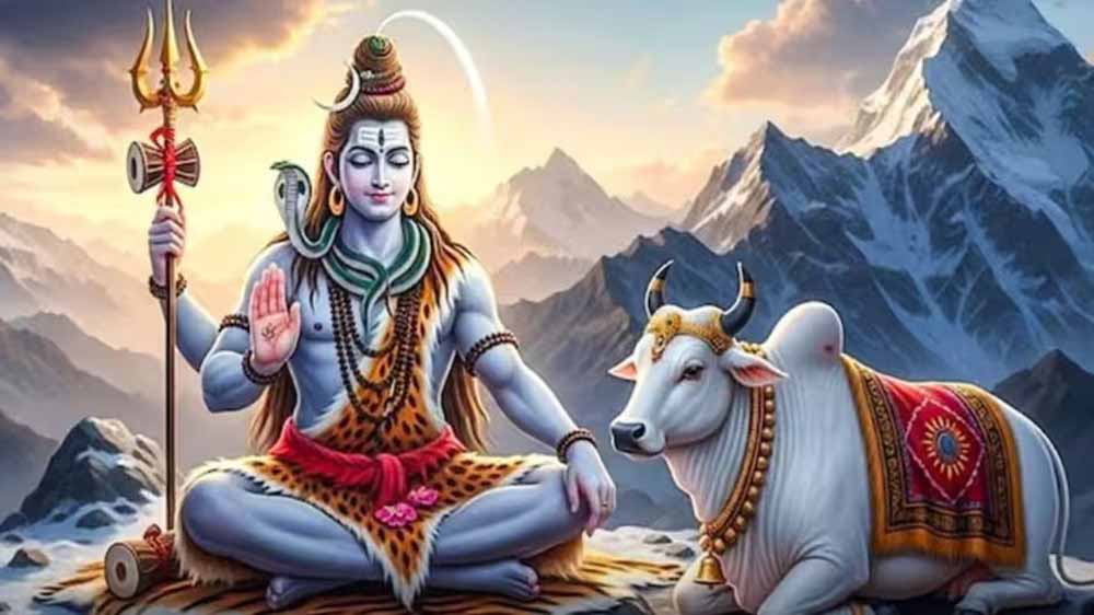 शुक्र प्रदोष व्रत आज, भगवान शिव की पूजा से दूर होते हैं कष्ट