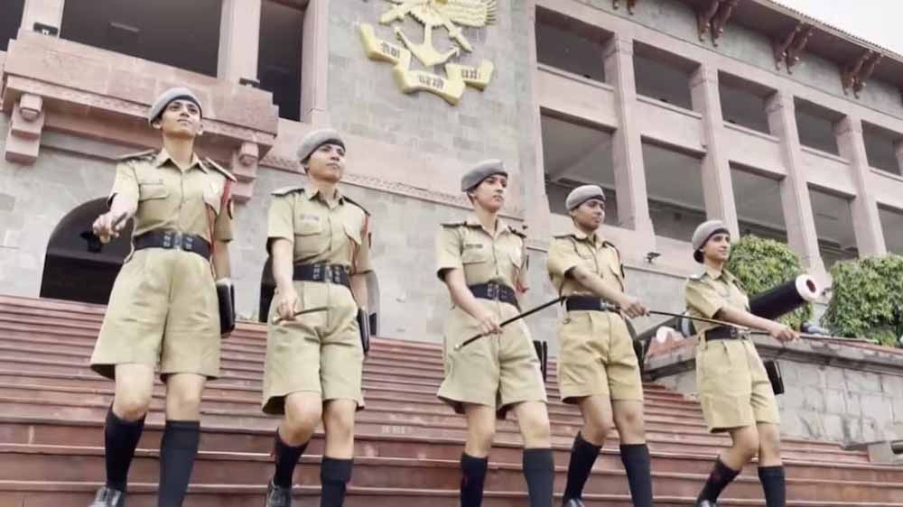 NDA ट्रेनिंग में फेल होने पर क्या होता है? ‘रेलीगेशन रूल’ समझें