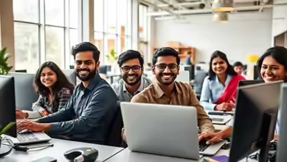 वेतन बढ़ोतरी के साथ नई सौगात, छुट्टी के दिन का भी मिलेगा भुगतान; 8 घंटे की ड्यूटी तय