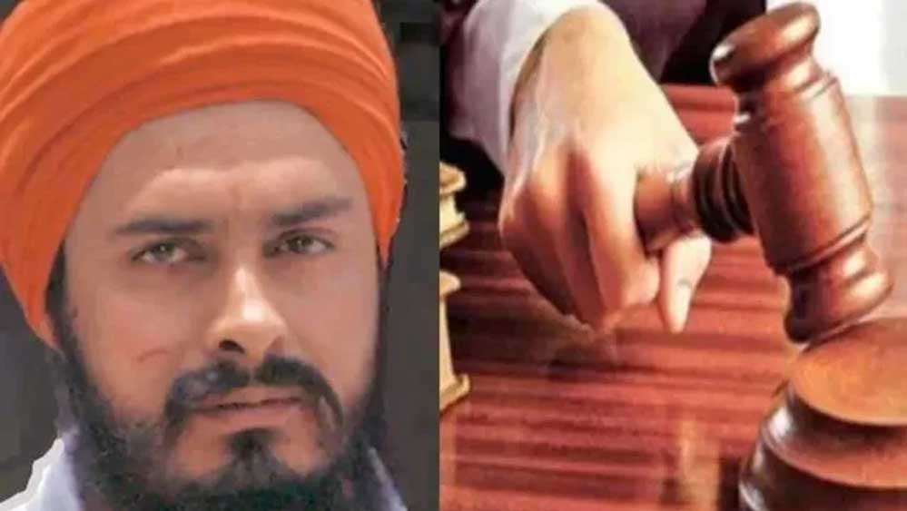 हवारा की पैरोल याचिका पर सुनवाई, अदालत ने दिल्ली और NCT प्रशासन से मांगा जवाब