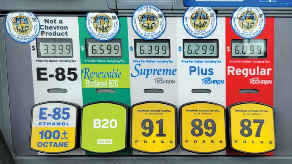 Flex Fuel वाहनों को मिलेगा बढ़ावा, E85 पेट्रोल लॉन्च को लेकर सरकार की बड़ी तैयारी